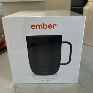 Sealed Ember Temperature Control Mug2 - 14oz